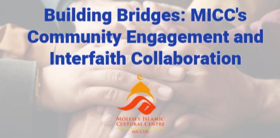 Read more about the article Building Bridges: MICC’s Community Engagement and Interfaith Collaboration